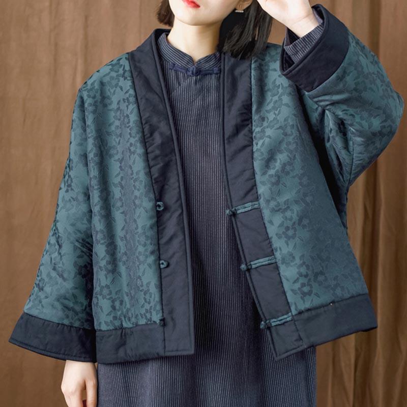 Elegantly Styled Coat for Everyday Wear