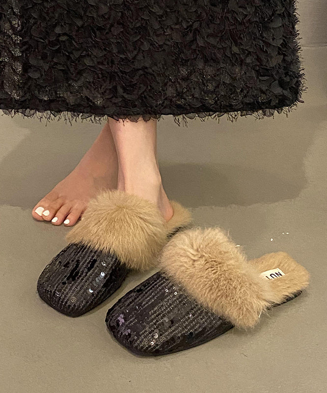 Elegant Orthopedic Slippers for Every Step