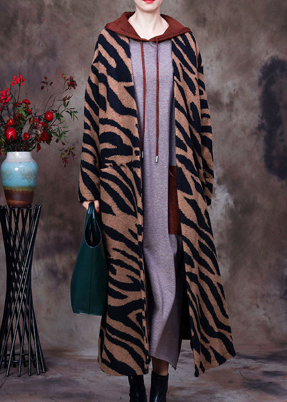 Vintage Inspired Coat with a Contemporary Edge