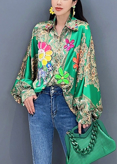 Gracefully Styled Shirt for Any Occasion