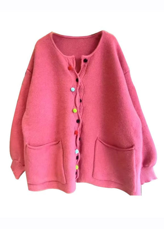 Gracefully Styled Sweater for Any Occasion