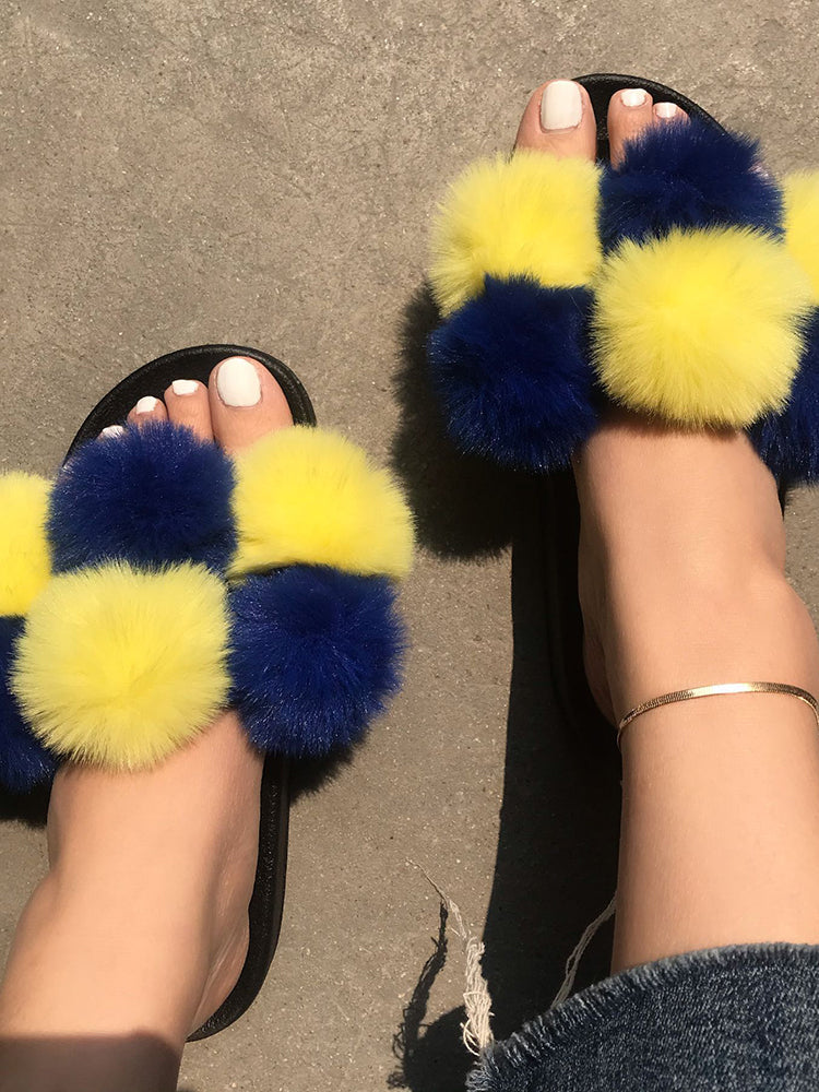 Beautifully Crafted Orthopedic Slippers