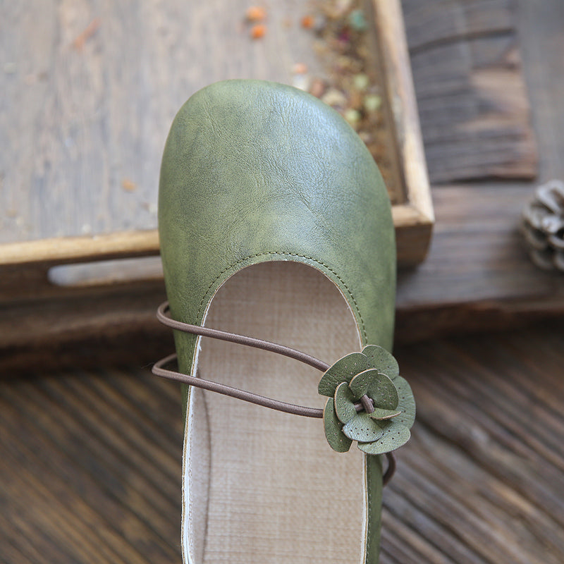 Elegant Orthopedic Shoes for Every Step
