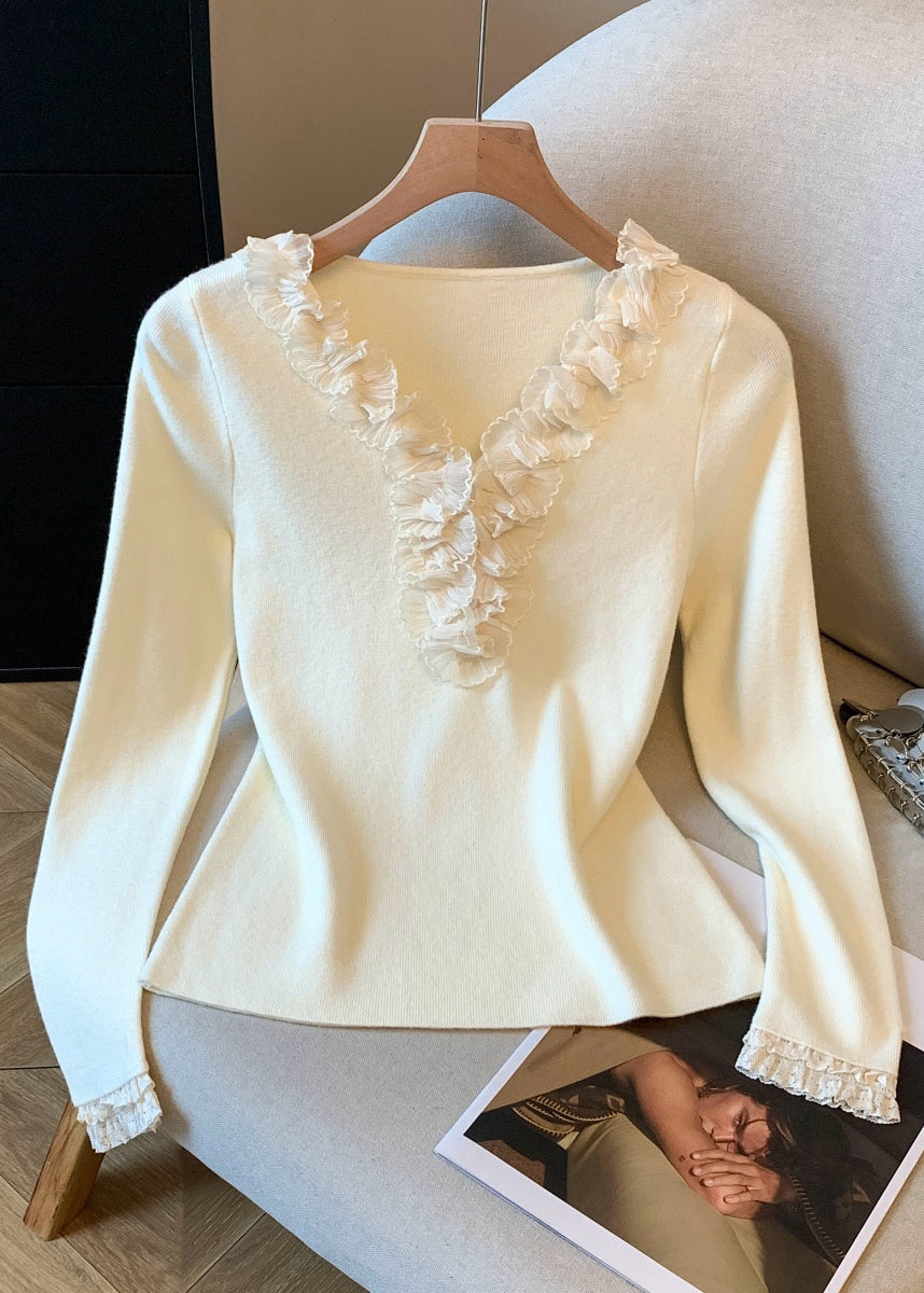 Beautifully Finished Shirt in a Timeless Design