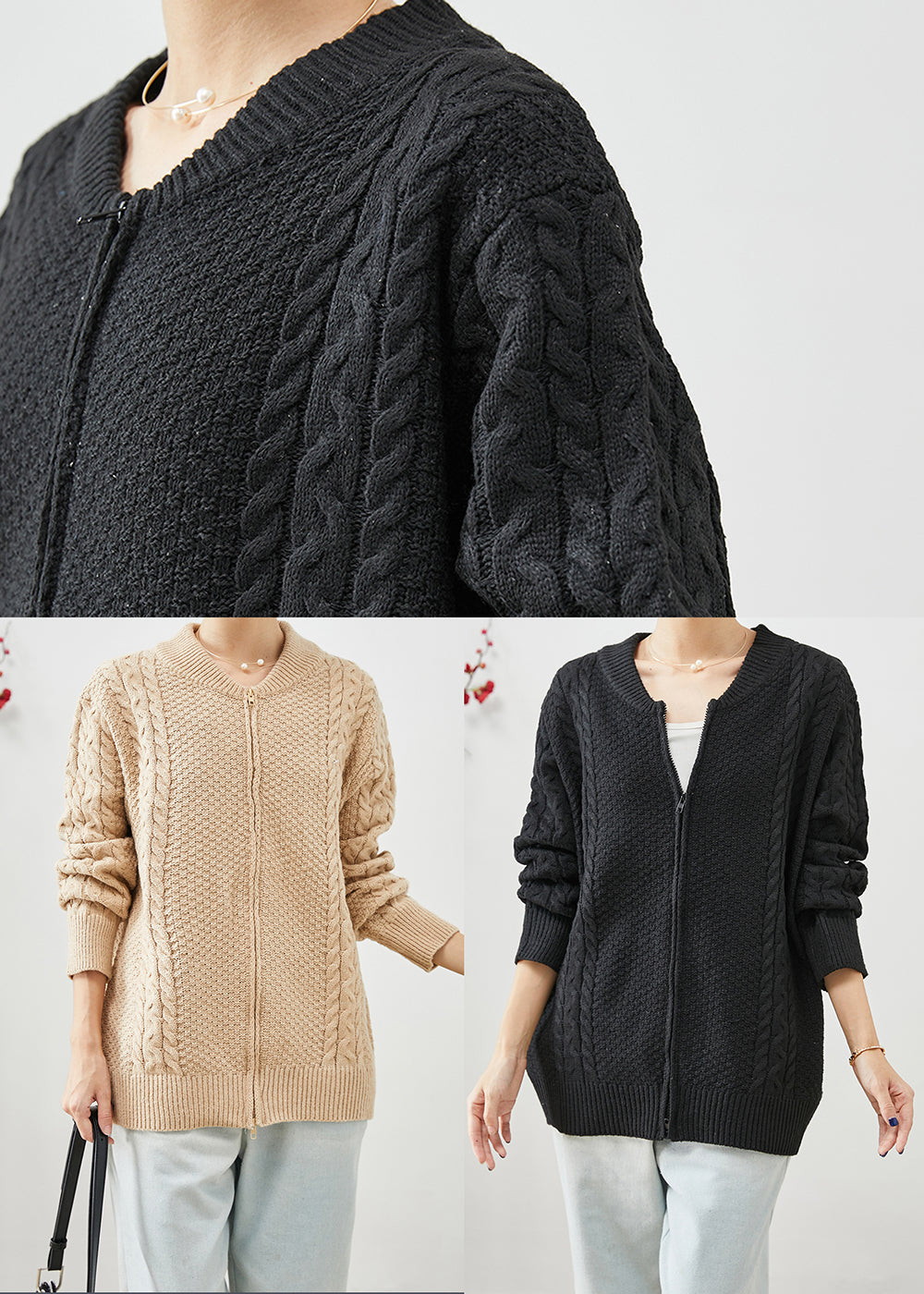 Beautifully Crafted Coat in a Classic Style