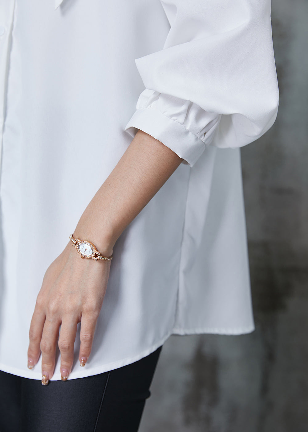 Elegant Ring for Every Occasion