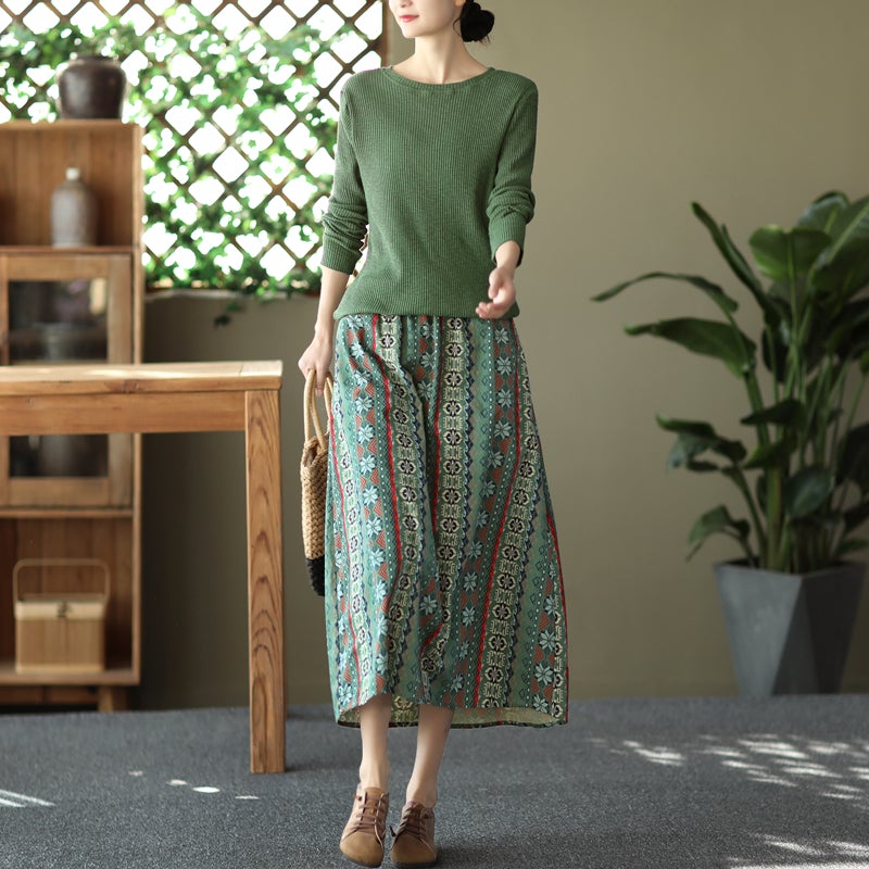 Elegantly Styled Garment for Everyday Wear