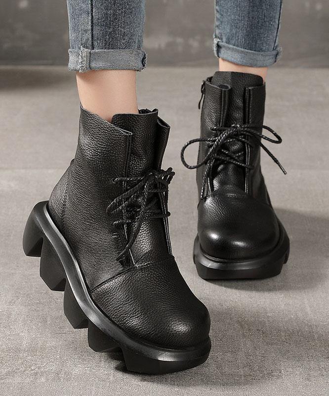 Beautifully Crafted Orthopedic Boots