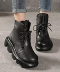 Beautifully Crafted Orthopedic Boots