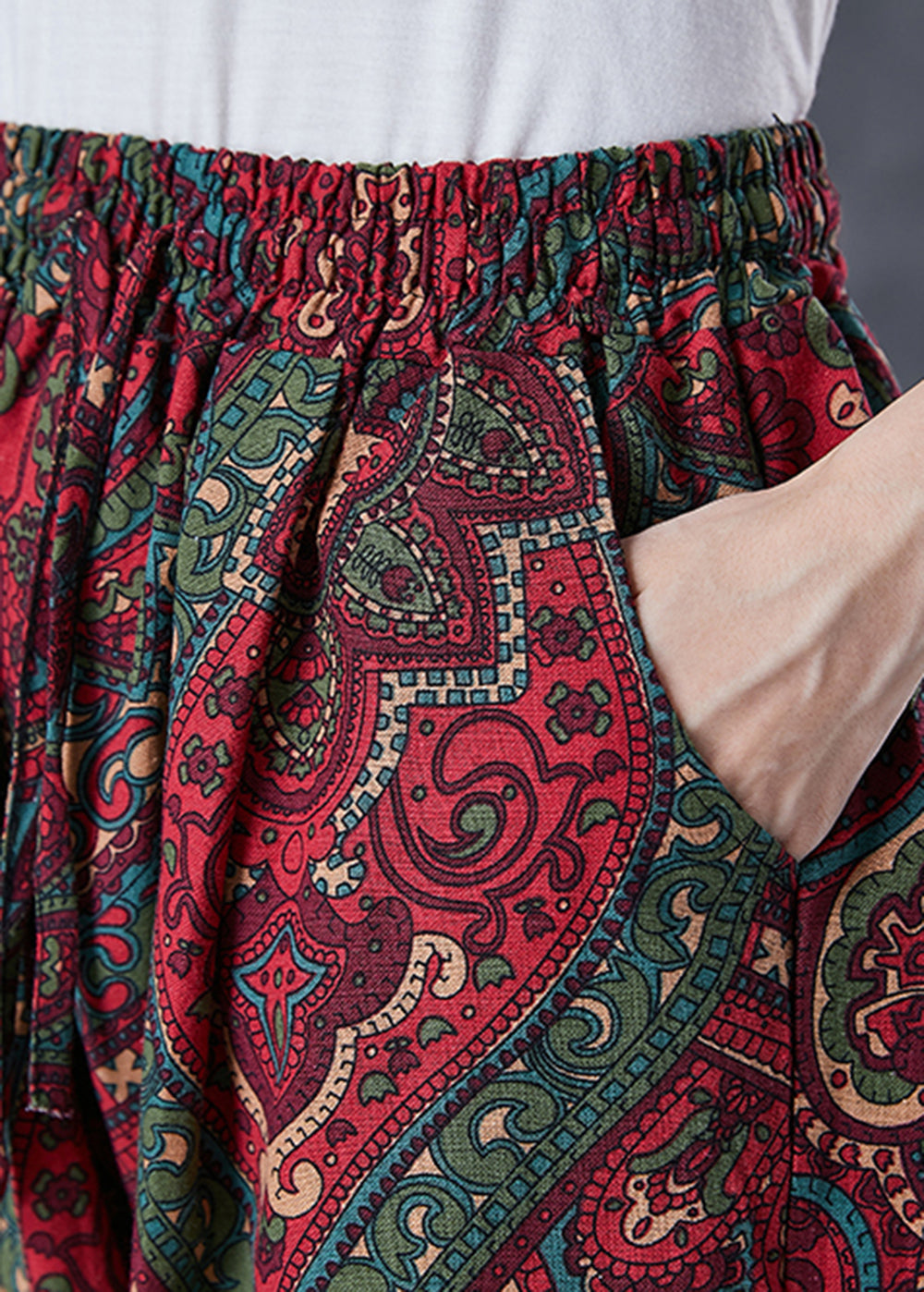 Classic Vintage & Enduringly Stylish Trousers