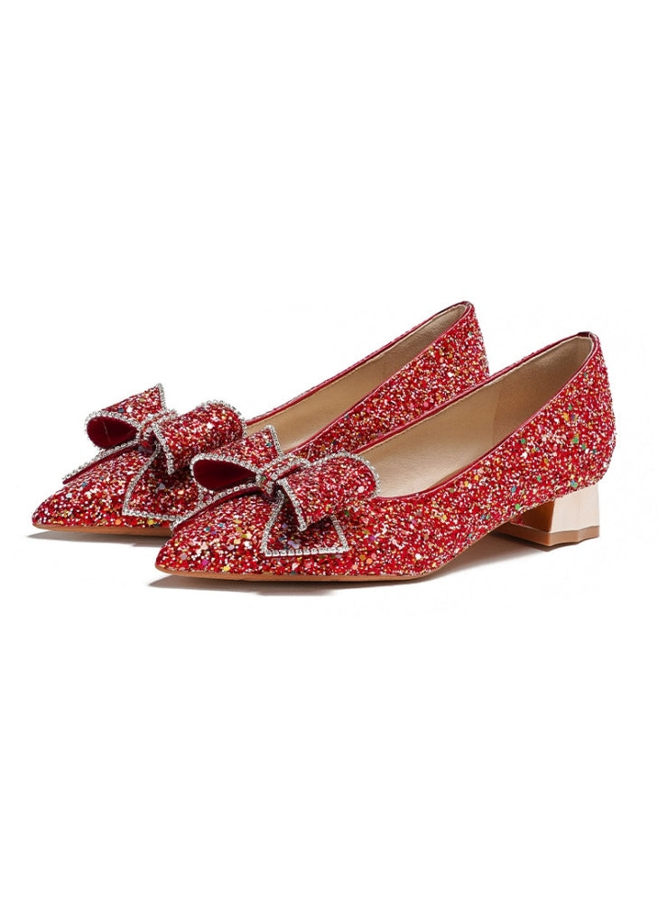 Graceful Orthopedic Shoes for Modern Look