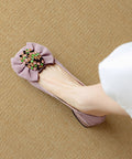 Elegant Orthopedic Loafers for Every Step