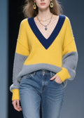 Gracefully Styled Sweater for Any Occasion
