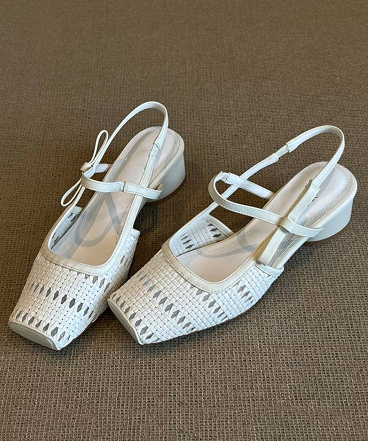 Graceful Orthopedic Sandals for Modern Look