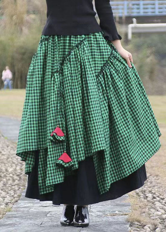 Well Tailored Garment with a Graceful Silhouette