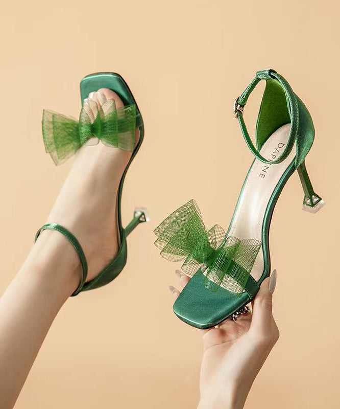 Vintage Inspired Orthopedic Sandals