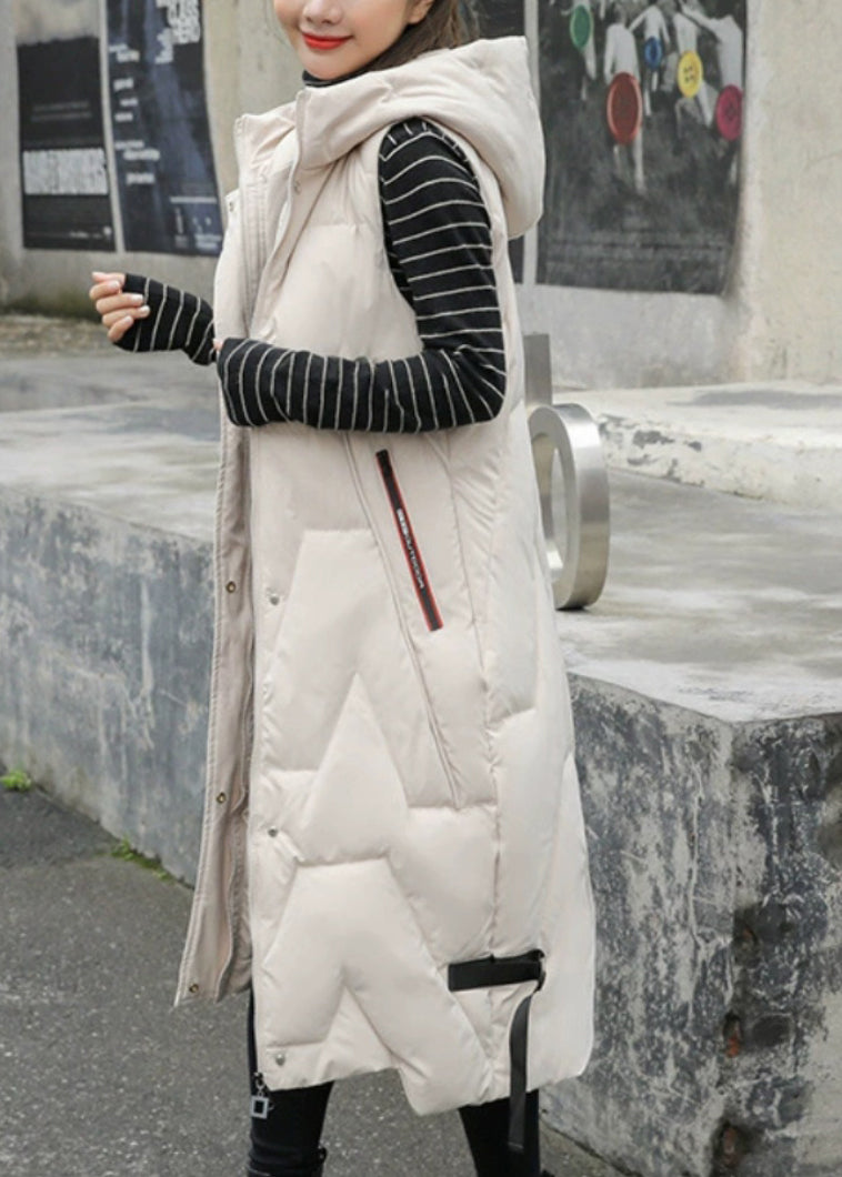 Beautifully Balanced Garment with Timeless Character