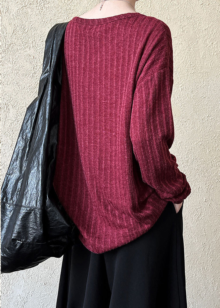 Beautifully Finished Shirt in a Timeless Design