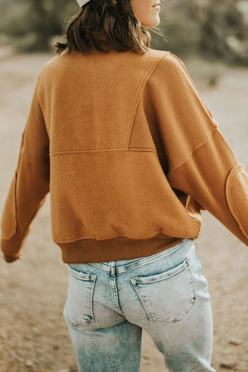 Elegantly Styled Top for Everyday Wear