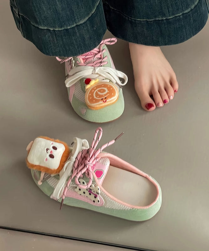 Vintage Inspired Orthopedic Sandals