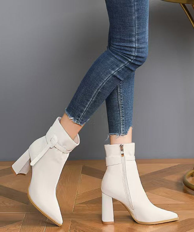 Beautifully Crafted Orthopedic Boots