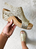 Classic Orthopedic Sandals with Timeless Style