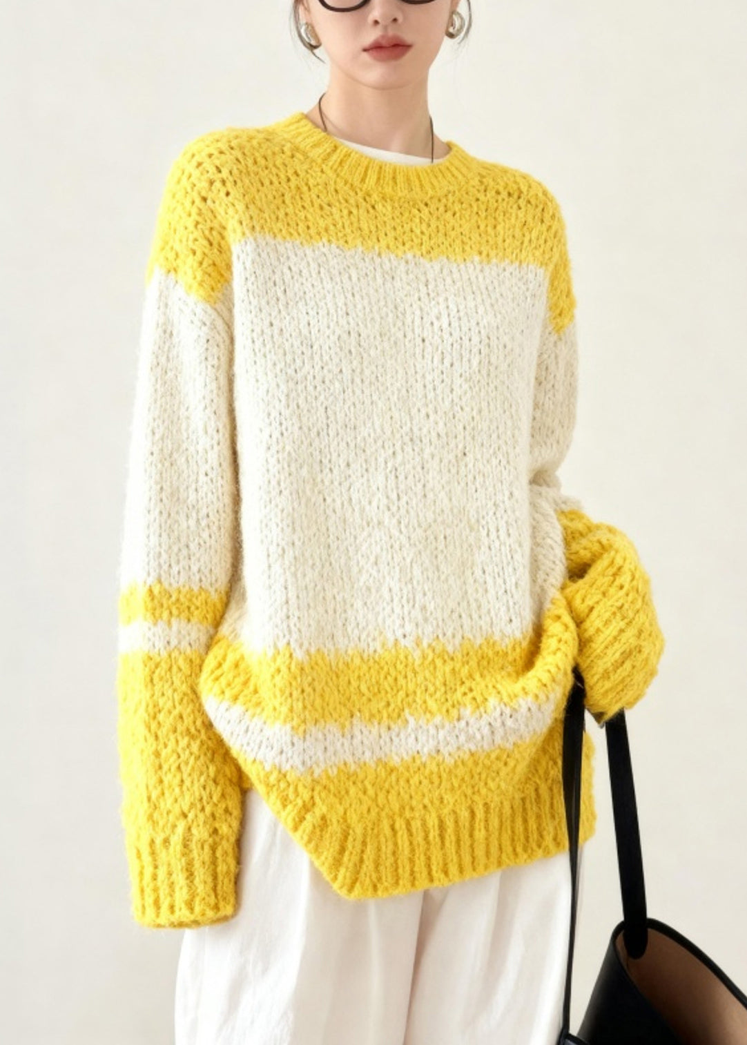 Polished Top with an Effortless Classic Look