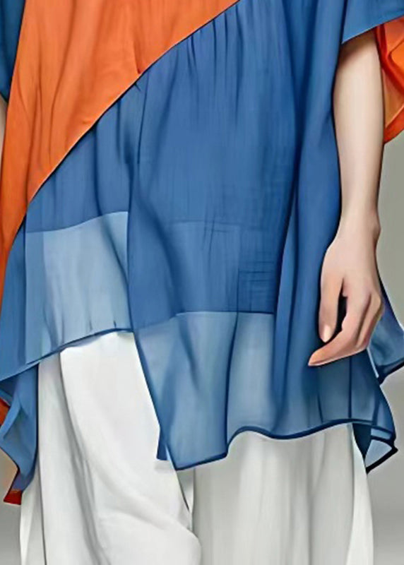 Beautifully Balanced Shirt with Timeless Character