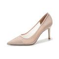 Elegant Orthopedic Heels for Every Step