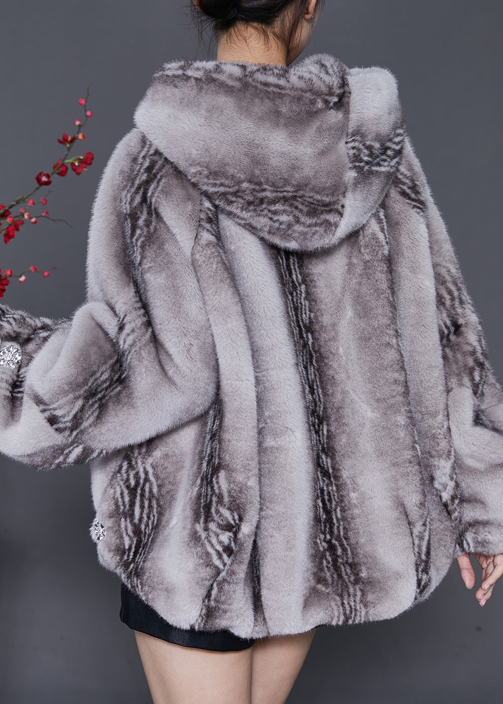 Beautifully Balanced Coat with Timeless Character