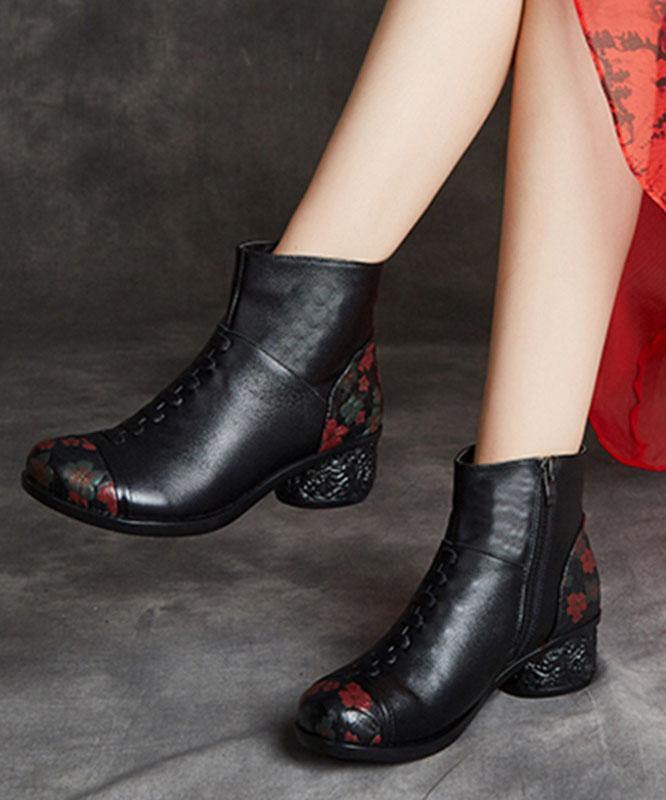 Stylish Orthopedic Boots for Any Occasion