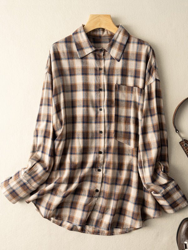 Gracefully Styled Shirt for Any Occasion