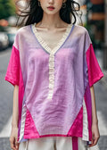 Polished Blouse with an Effortless Classic Look