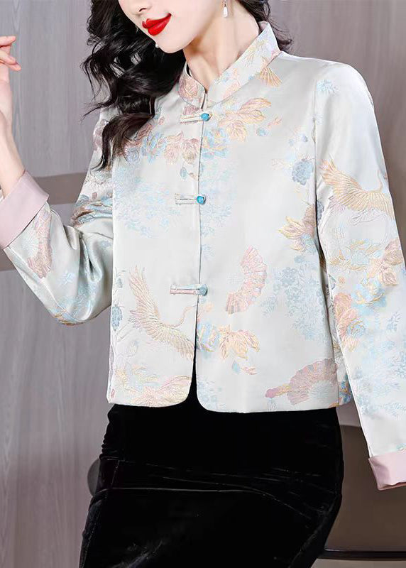 Classic Vintage & Enduringly Stylish Coat