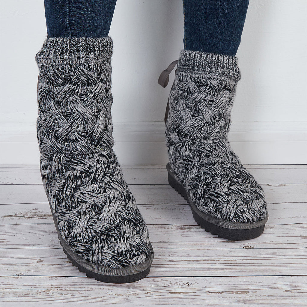 Beautifully Crafted Orthopedic Boots