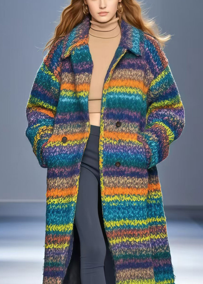 Classic Vintage & Enduringly Stylish Coat