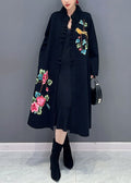 Beautifully Crafted Coat in a Classic Style