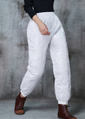 Sophisticated Pants with a Clean Classic Look