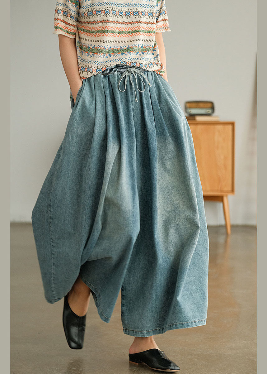 Classic Vintage Pants with a Flattering Fit