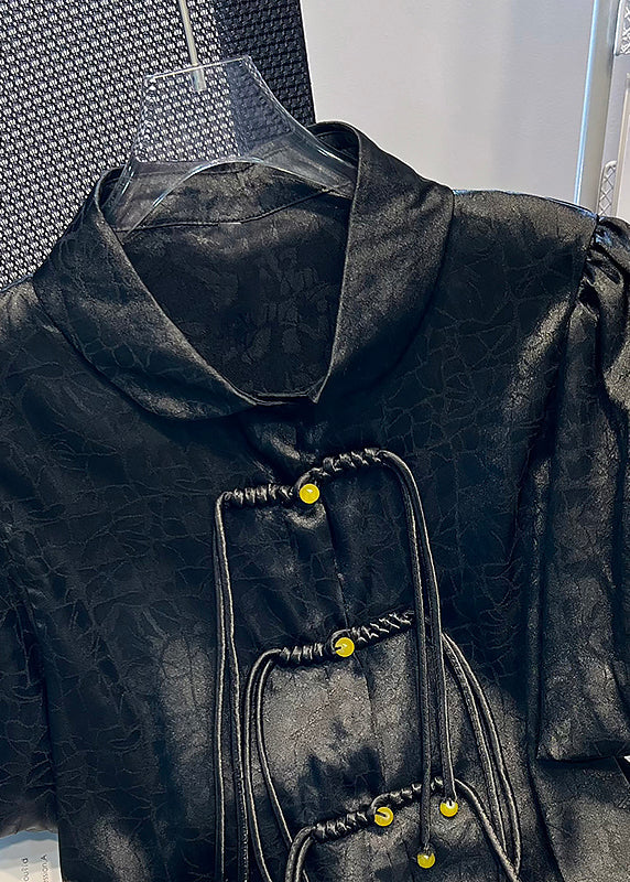 Elegantly Styled Shirt for Everyday Wear