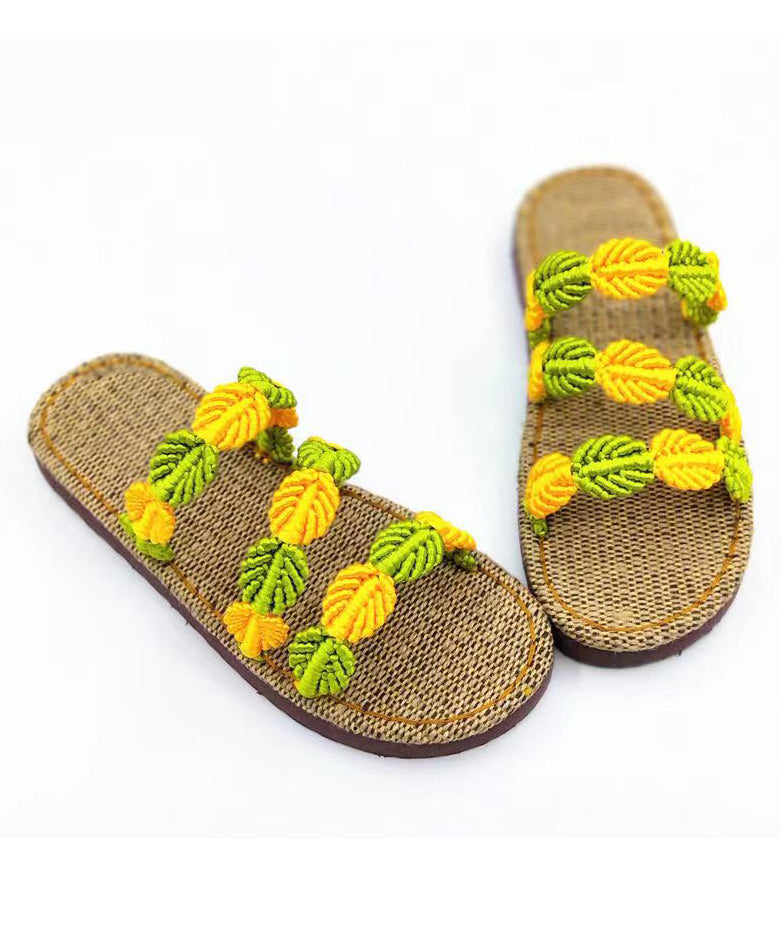 Elegant Orthopedic Sandals for Every Step