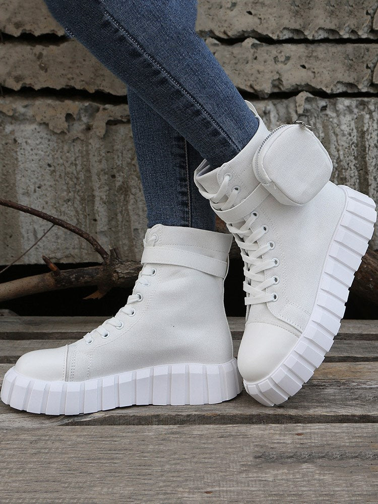 Elegant Orthopedic Sneakers for Every Step