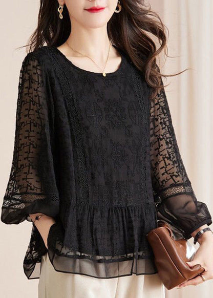 Classic Vintage Shirt with a Flattering Fit