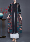 Classic Vintage Cardigan with a Flattering Fit