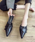 Graceful Orthopedic Sandals for Modern Look