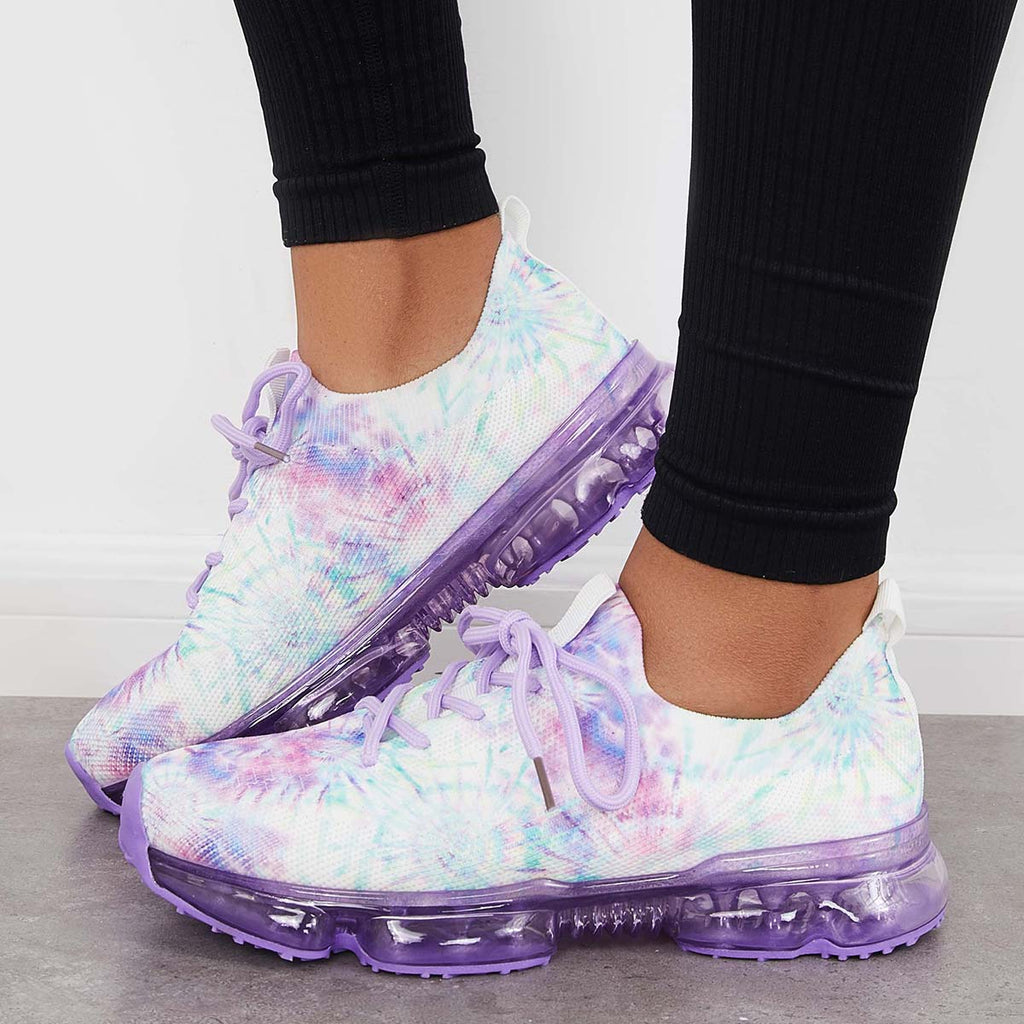 Chic Orthopedic Sneakers with Unique Design