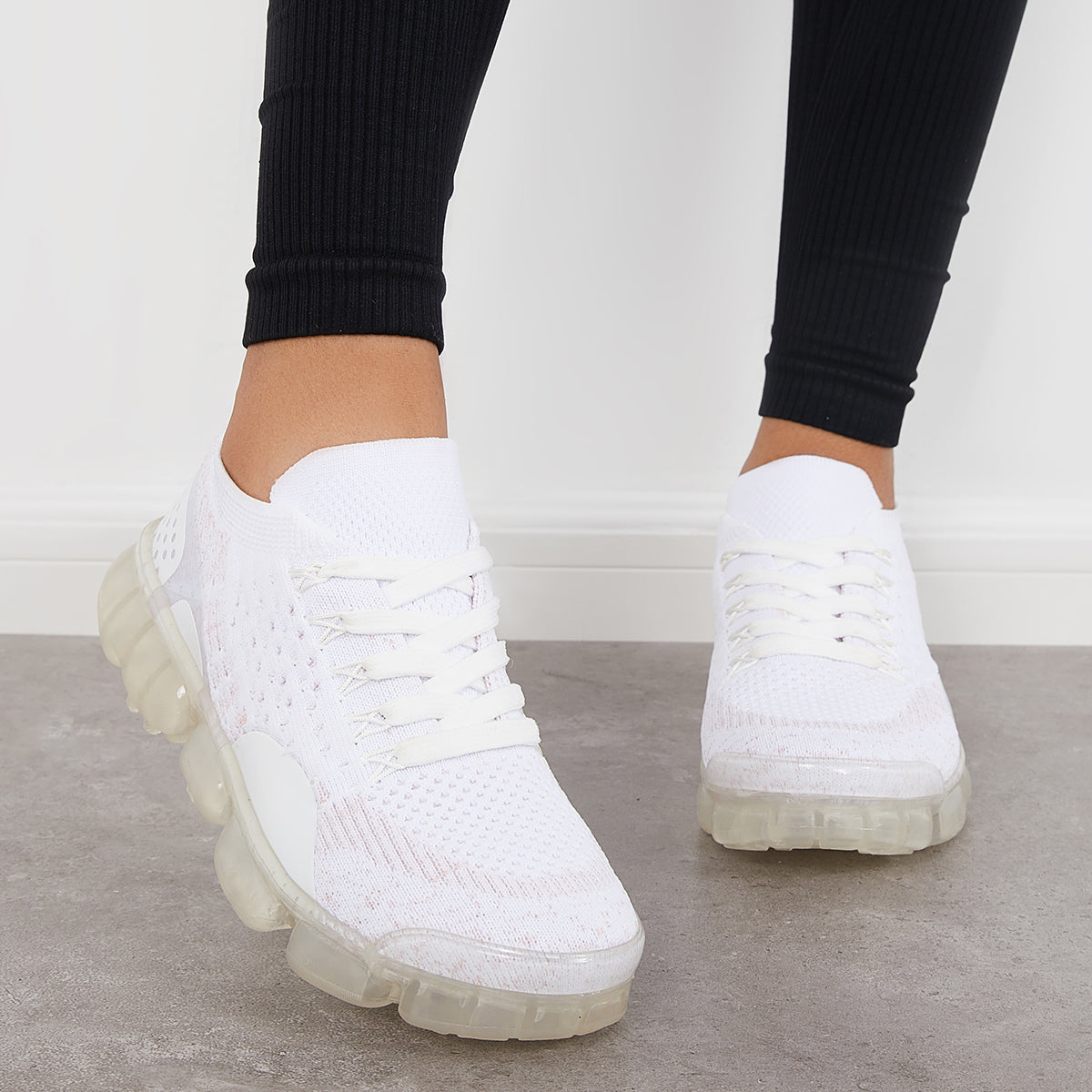Beautifully Crafted Orthopedic Sneakers