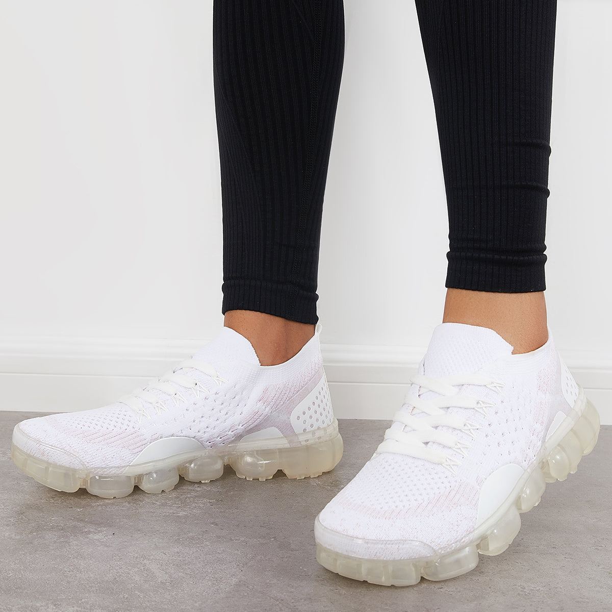 Beautifully Crafted Orthopedic Sneakers