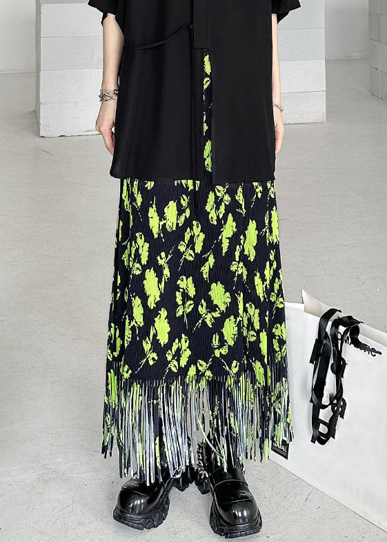 A Vintage Style Garment with Delicate Timeless Details