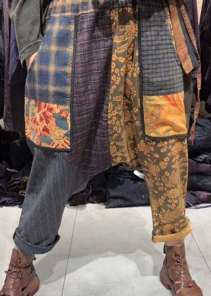 Beautifully Crafted Pants in a Classic Style